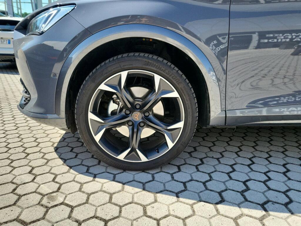 Cupra Formentor 2.0 tdi 4drive dsg