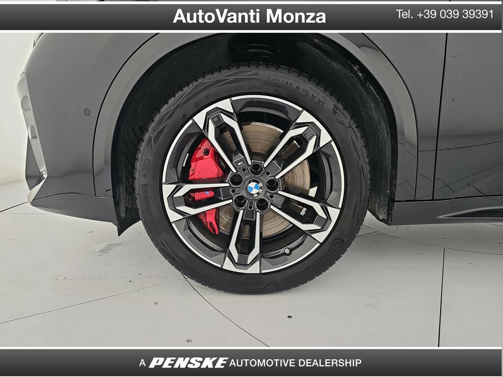 BMW X2 xdrive 20d 48V MSport Pro auto