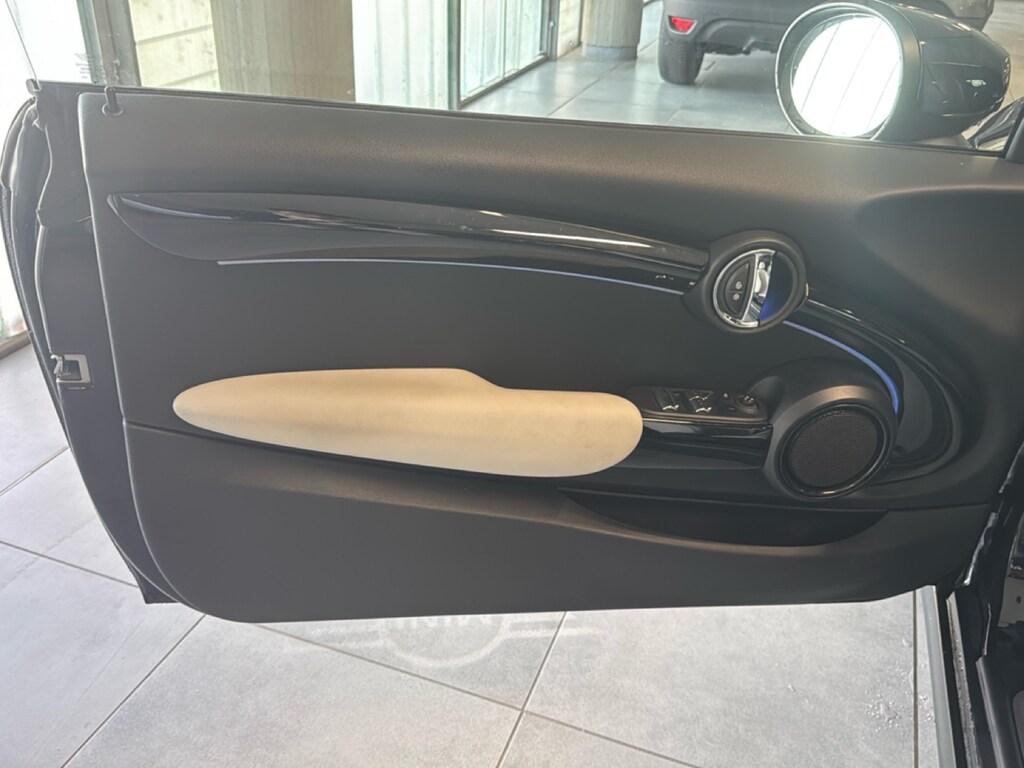 Mini Cooper Cabrio 1.5 Classic Auto