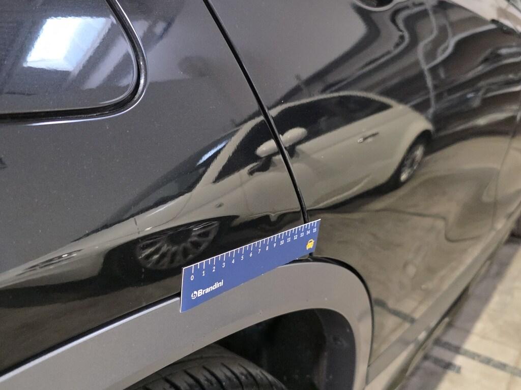 BMW X2 sdrive20d Msport X auto