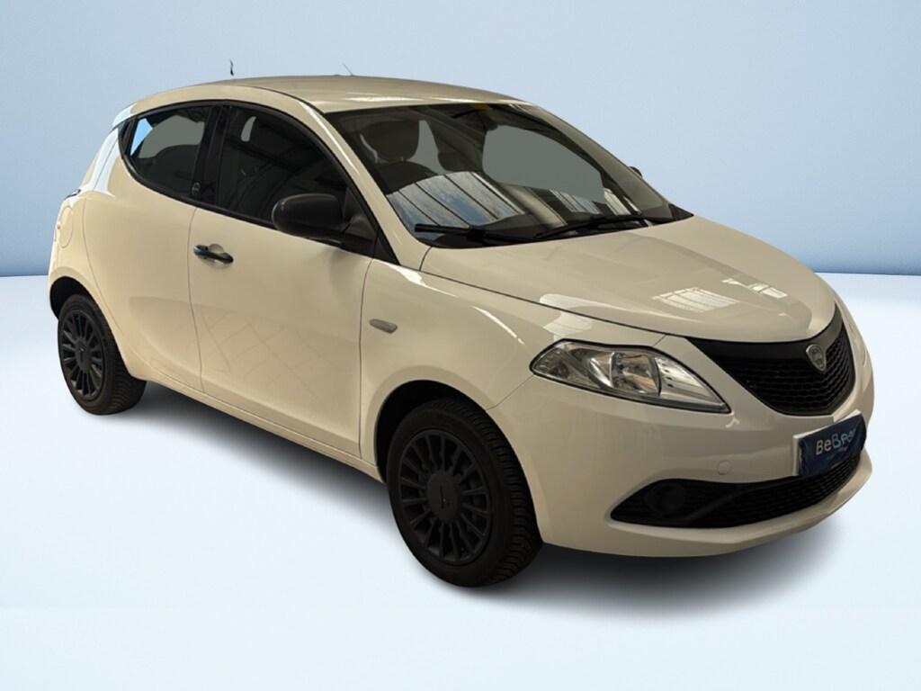 Lancia Ypsilon 1.0 hybrid Silver s&s 70cv