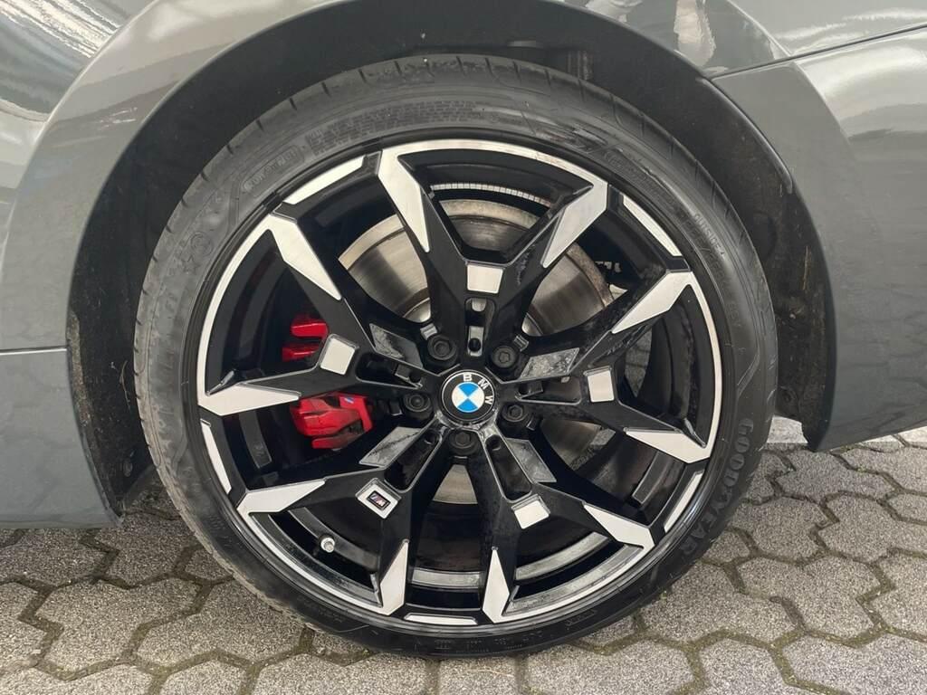 BMW Serie 4 420d Coupe mhev 48V M Sport Pro auto