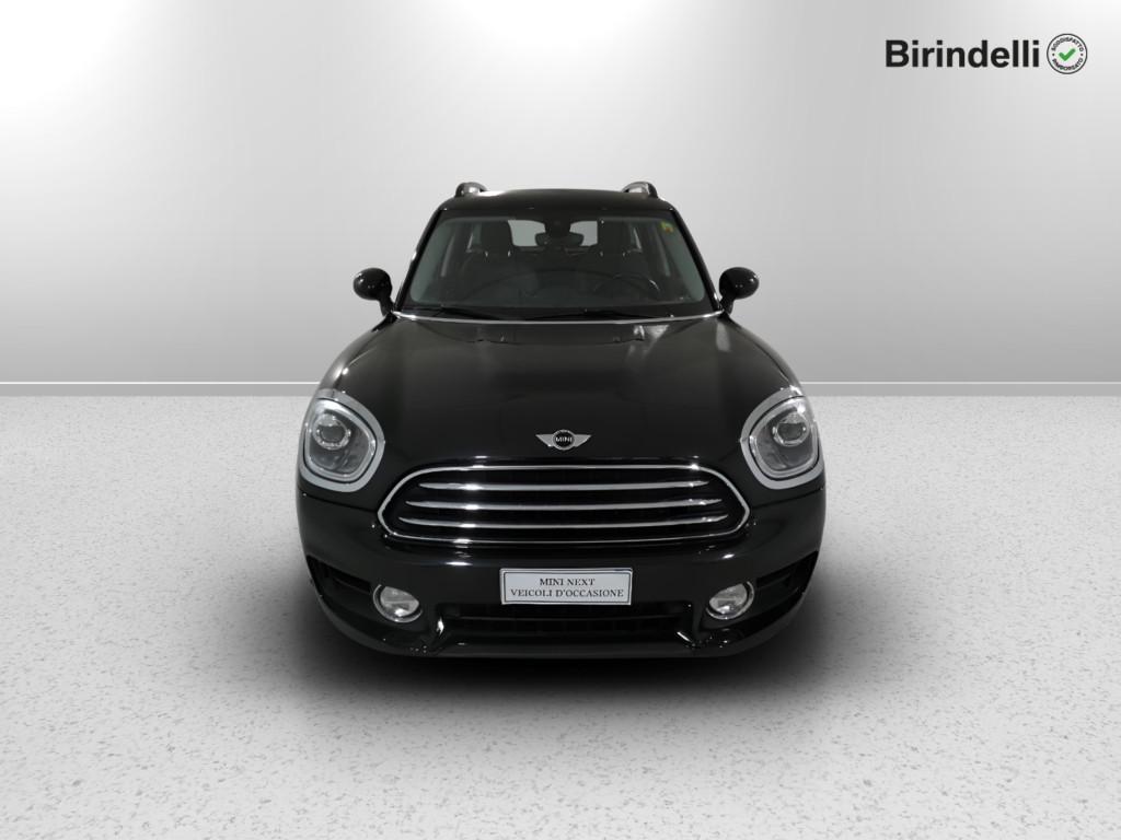 Mini Cooper Countryman 1.5 TwinPower Turbo Cooper Hype