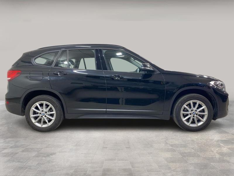 BMW X1 sdrive18d Business Advantage auto