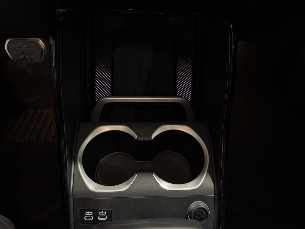 BMW iX2 edrive 20 MSport Pro