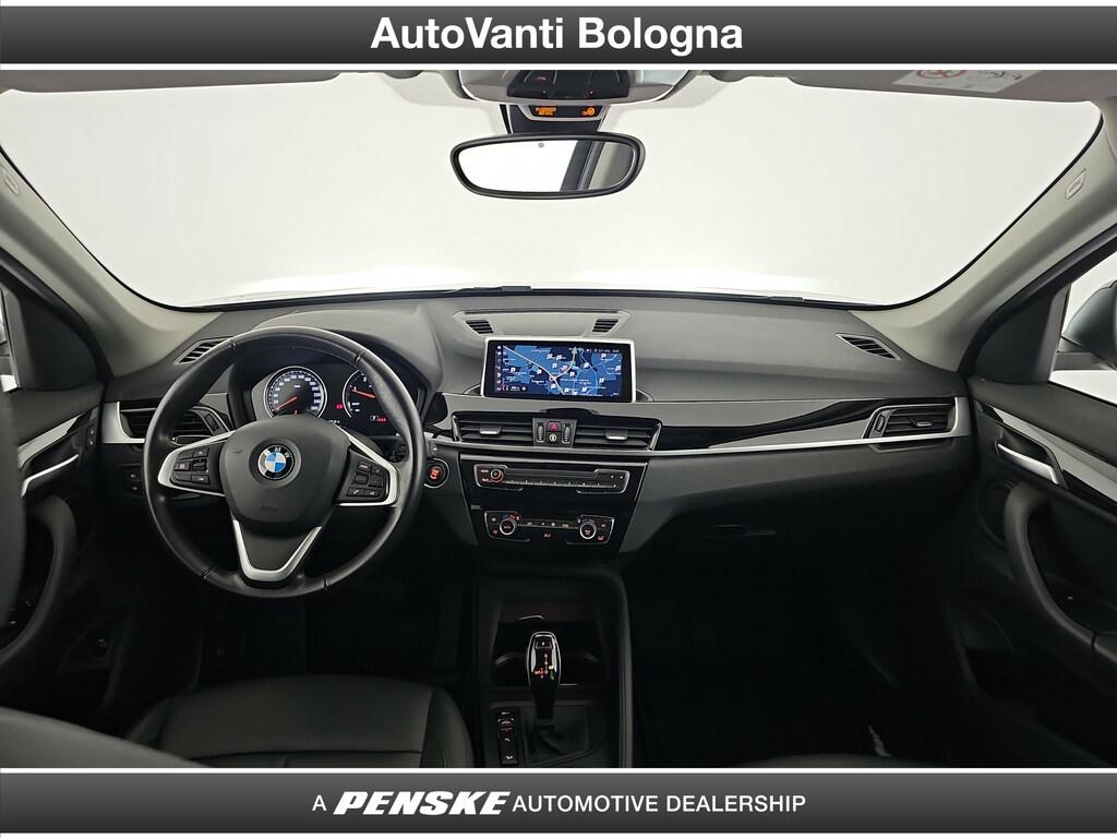 BMW X1 xdrive18d Business Advantage auto