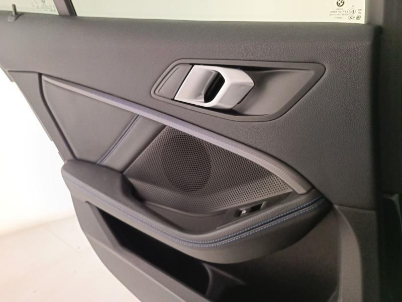 BMW Serie 1 M 135i xdrive auto