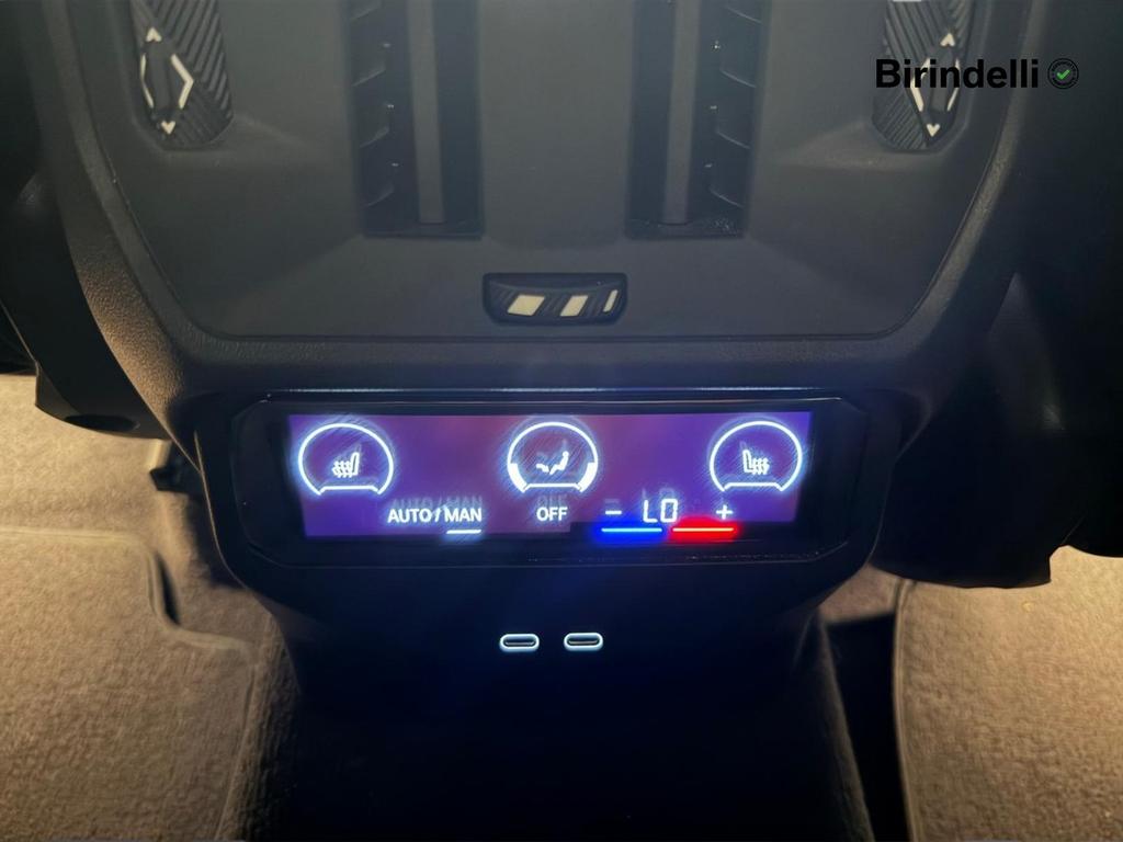 BMW X3 xdrive20d MSport Pro auto