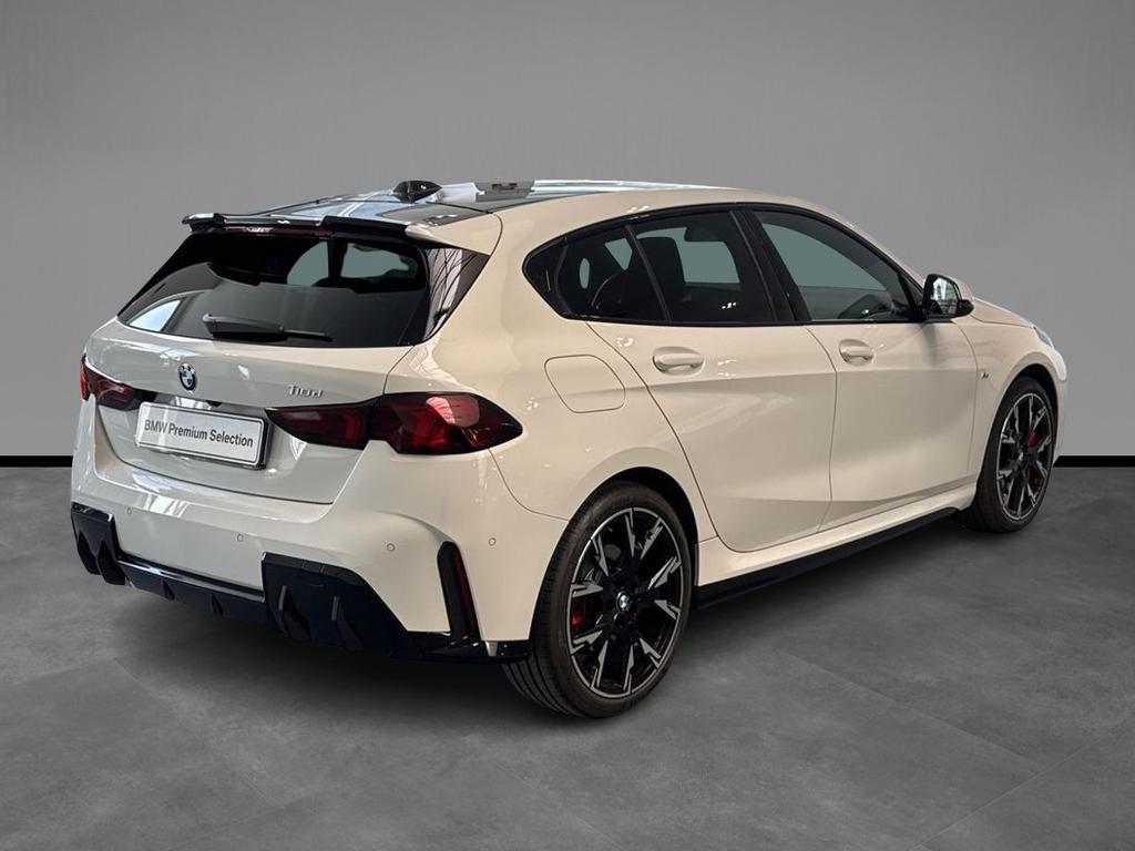 BMW Serie 1 118d MSport auto