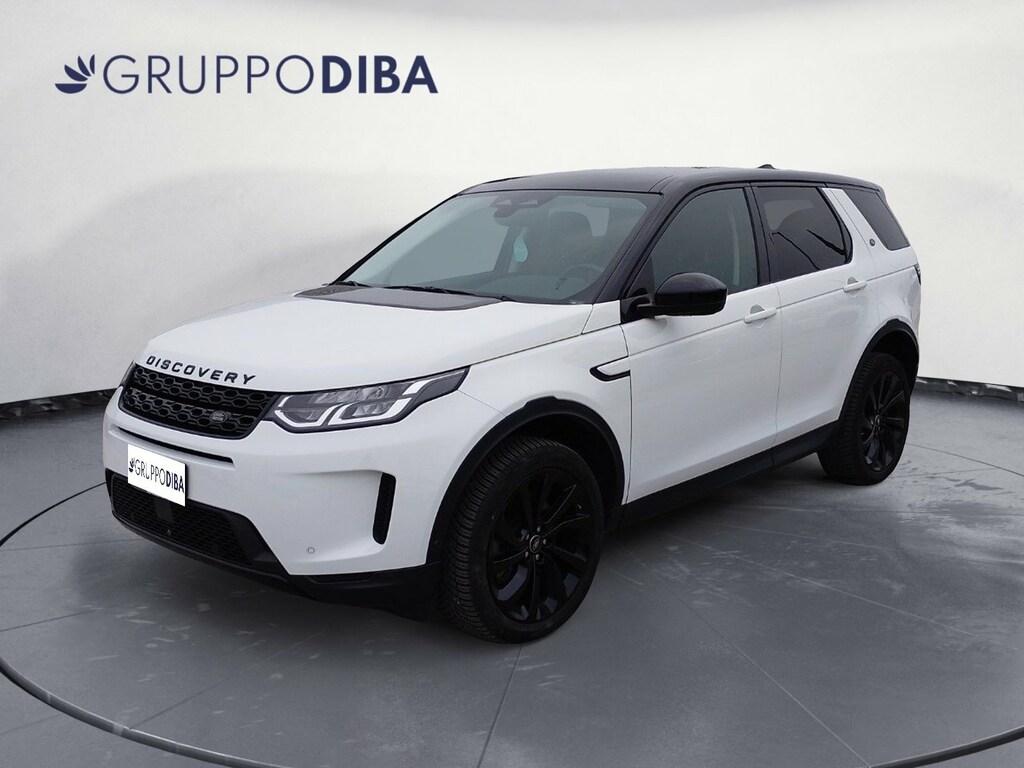 Land Rover Discovery Sport 2.0d td4 mhev R-Dynamic SE awd 163cv auto 7p.ti