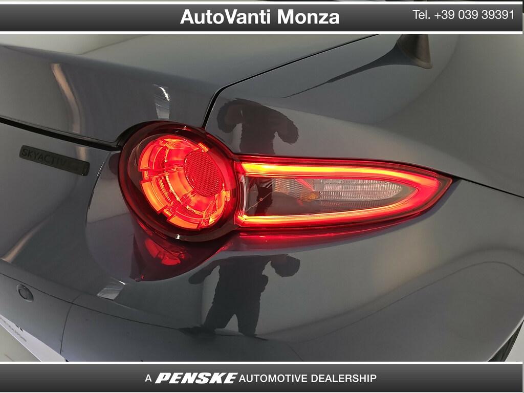 Mazda MX-5 1.5 Polymetal 1.5