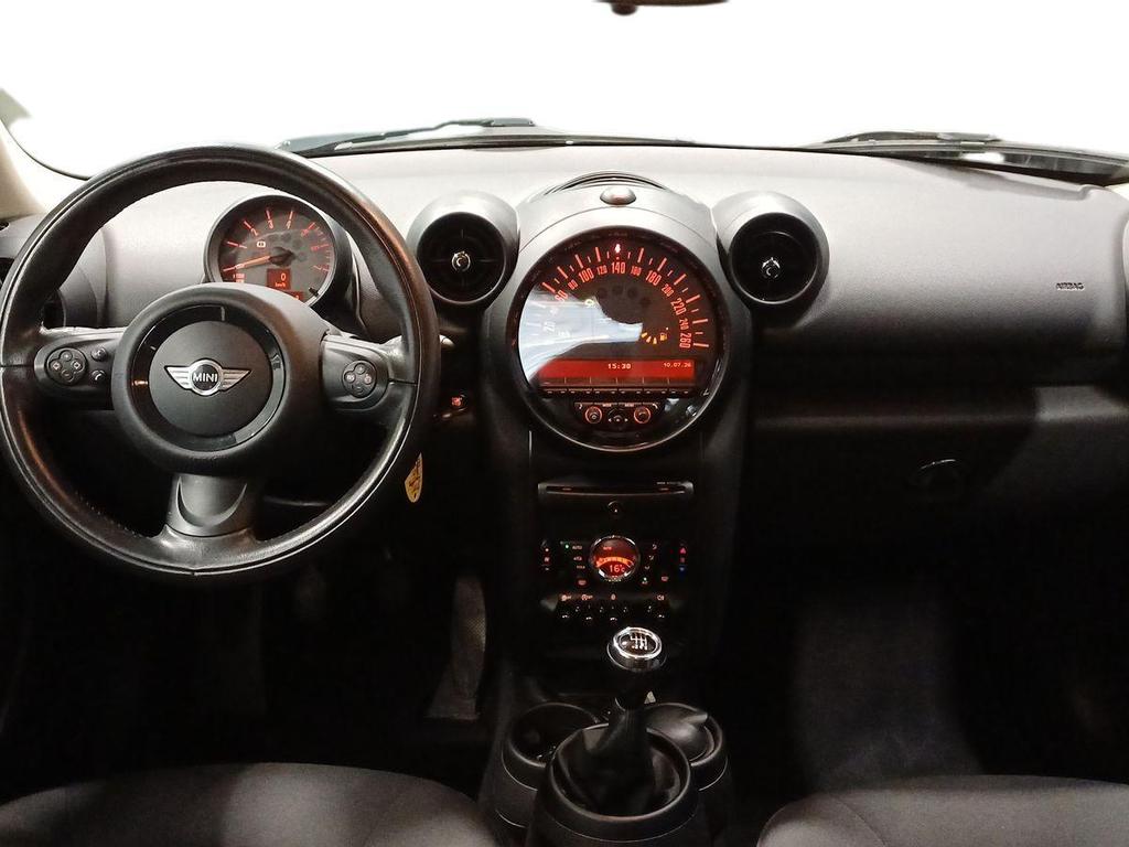Mini Cooper D Countryman 1.6 Cooper D Business