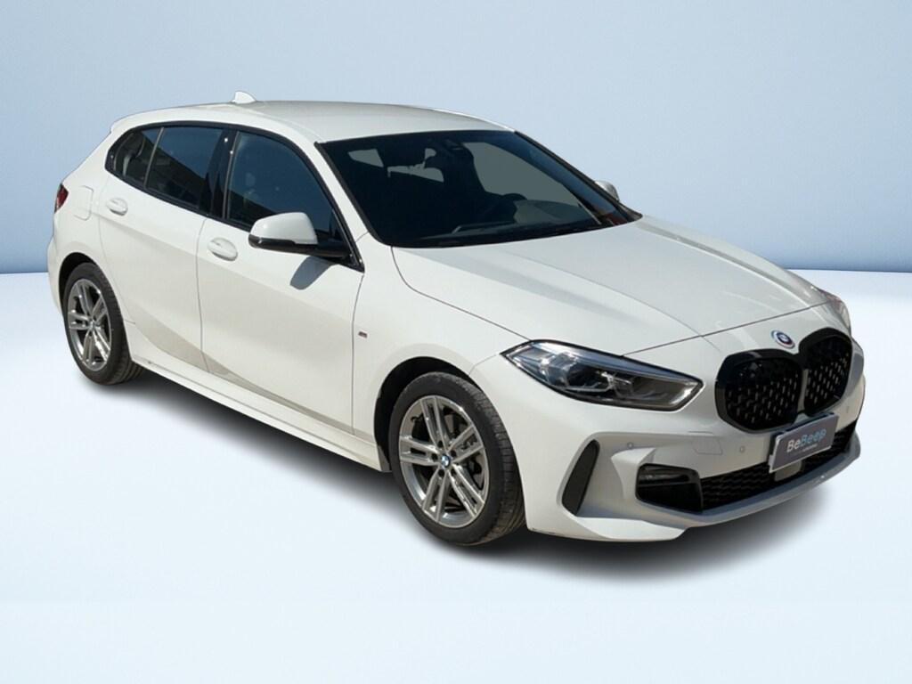 BMW Serie 1 116i MSport auto