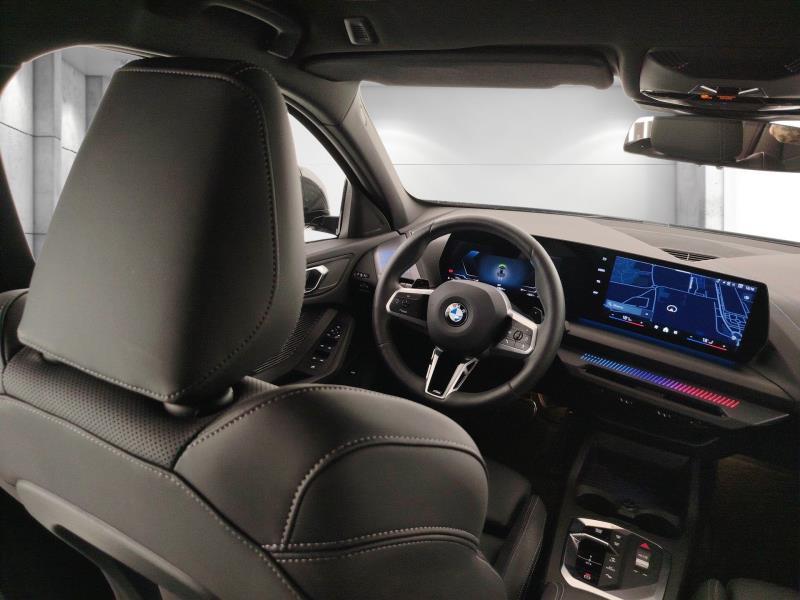 BMW Serie 1 120d 48V MSport auto