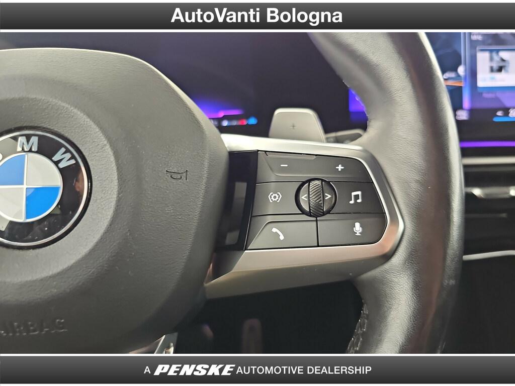 BMW Serie 2 218d Active Tourer Msport auto