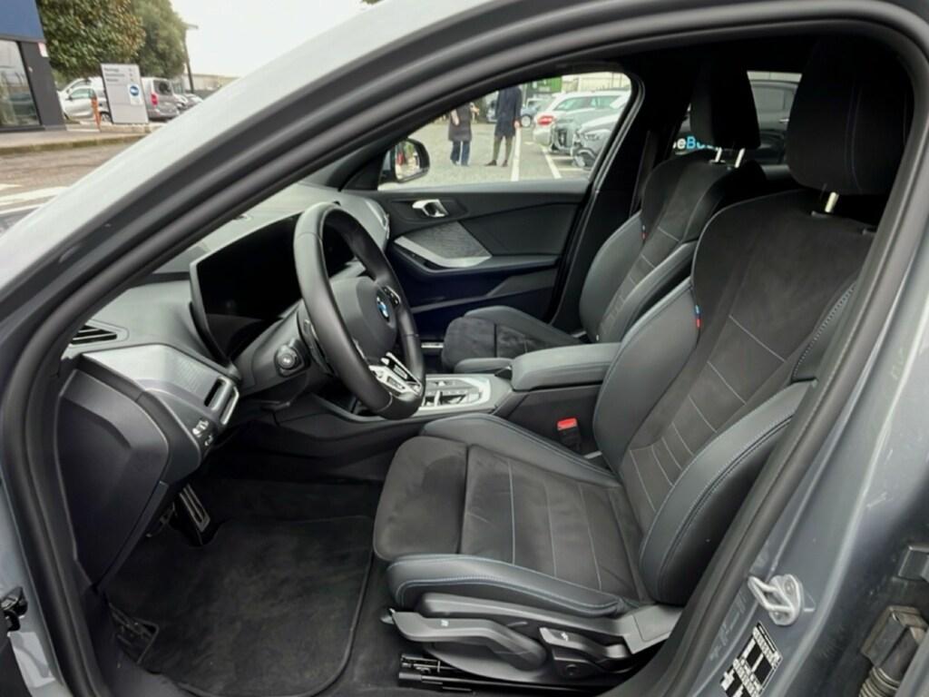 BMW Serie 1 118d MSport Pro auto