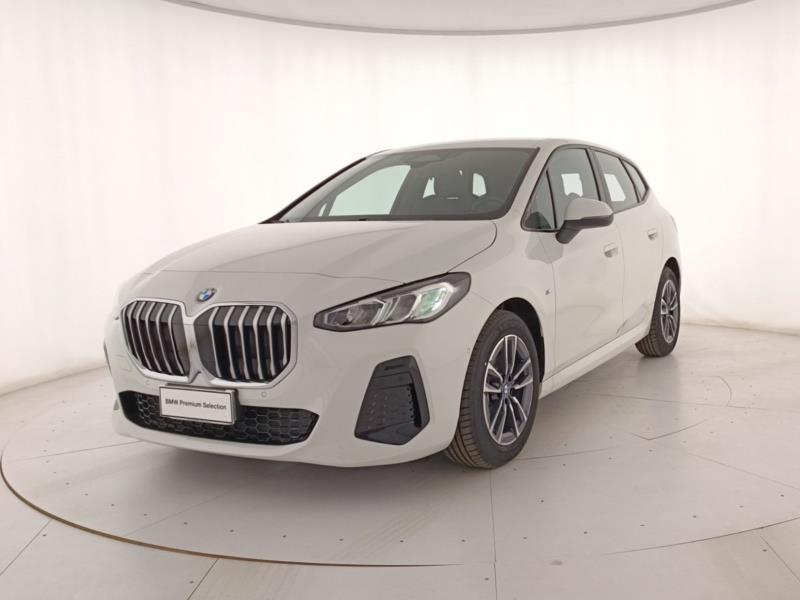 BMW Serie 2 218d Active Tourer Msport auto