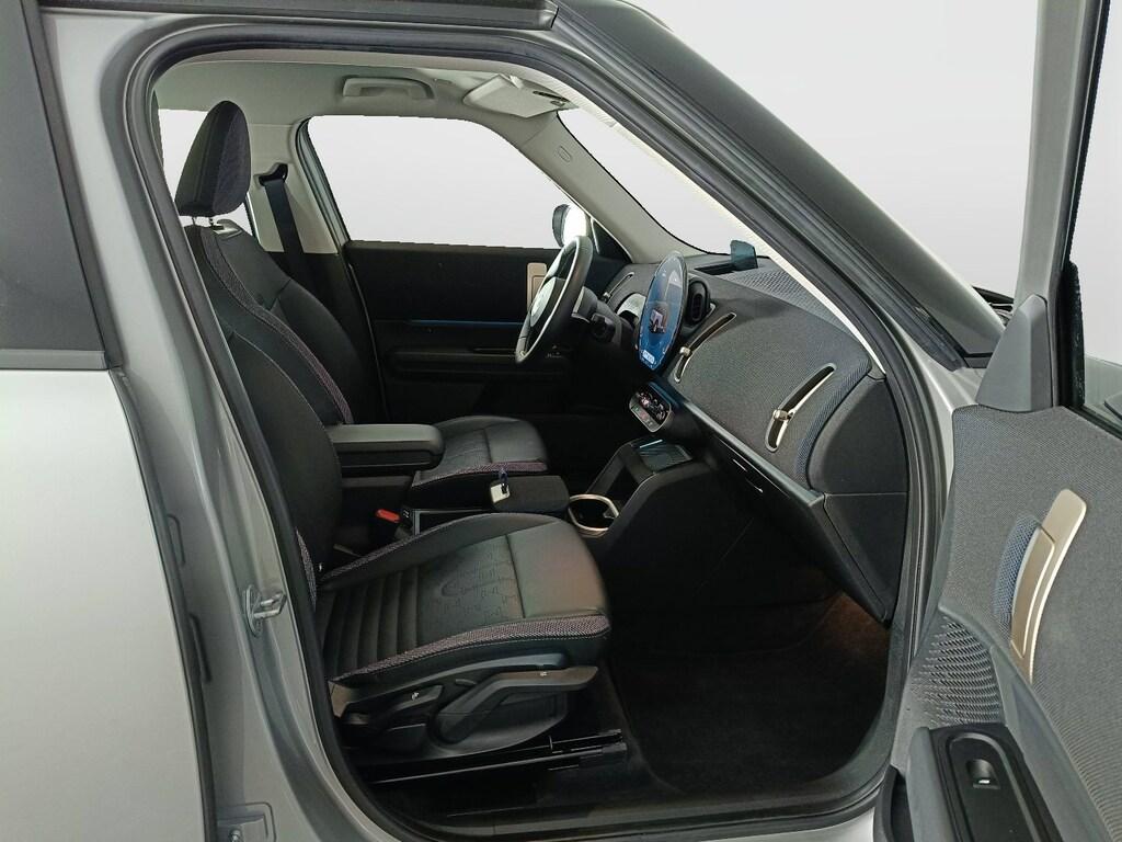 Mini Mini Countryman 2.0 48V D Classic auto