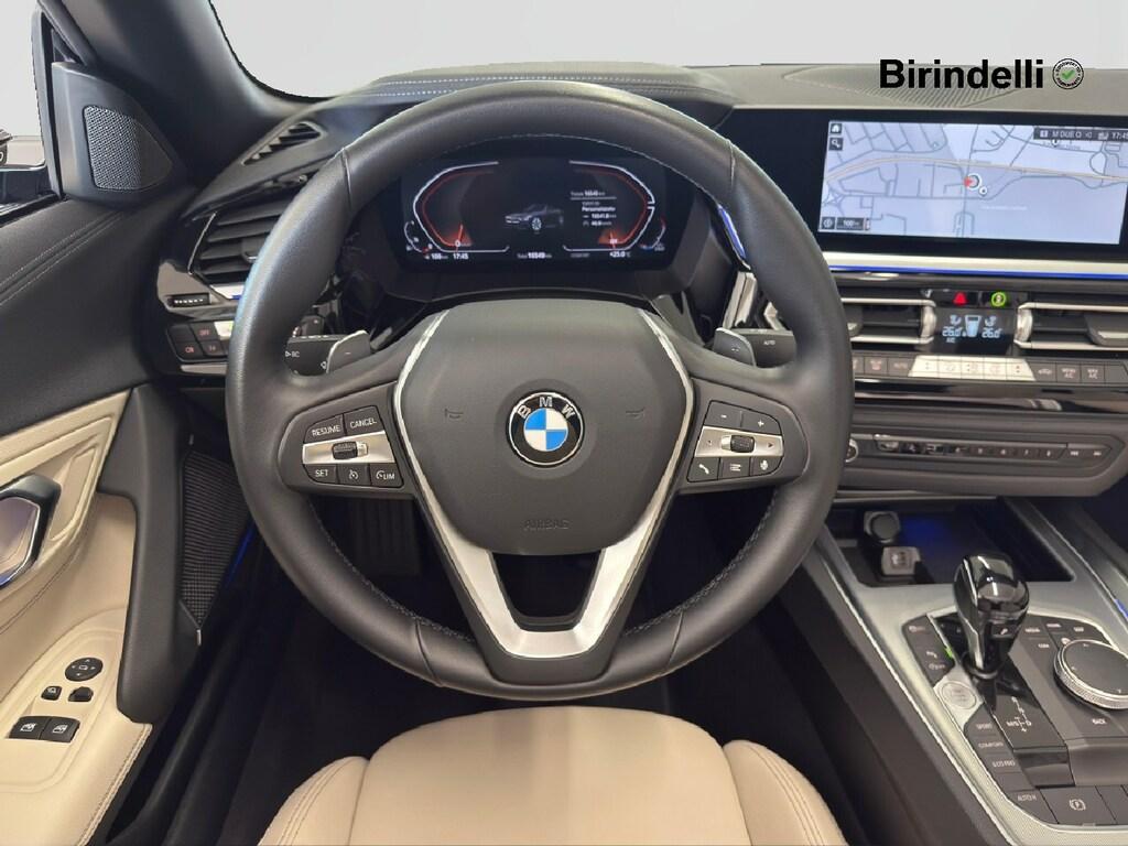 BMW Z4 sdrive 20i Sport auto