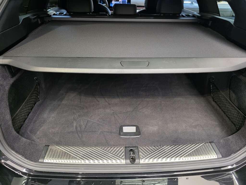 BMW Serie 5 520d Touring 48V xdrive Msport auto