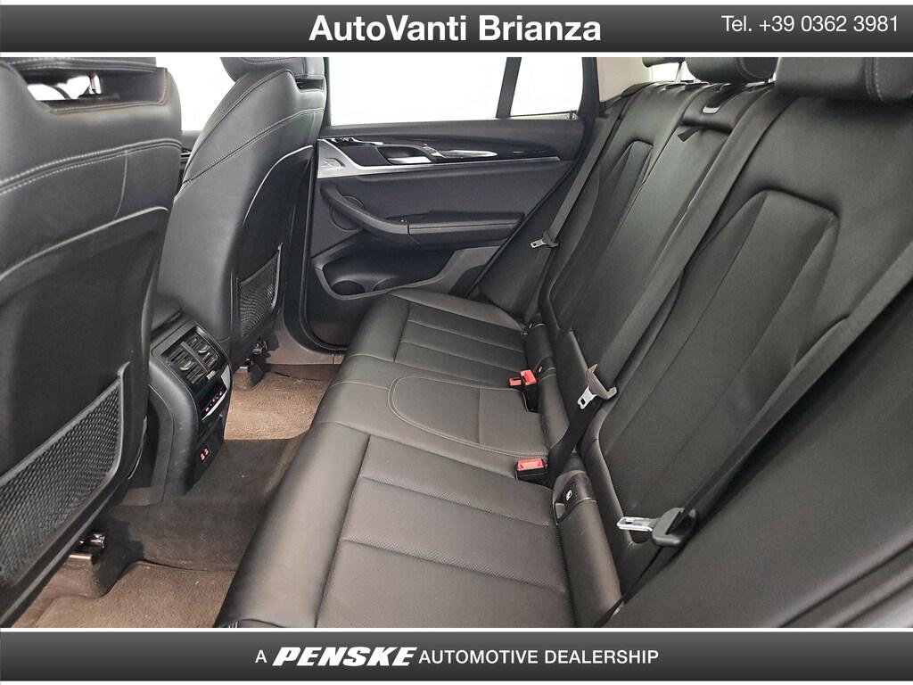 BMW X3 xdrive30e auto