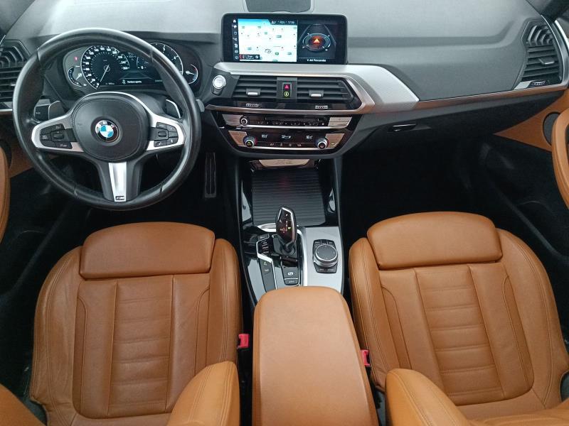 BMW X3 xdrive30d Msport 249cv auto