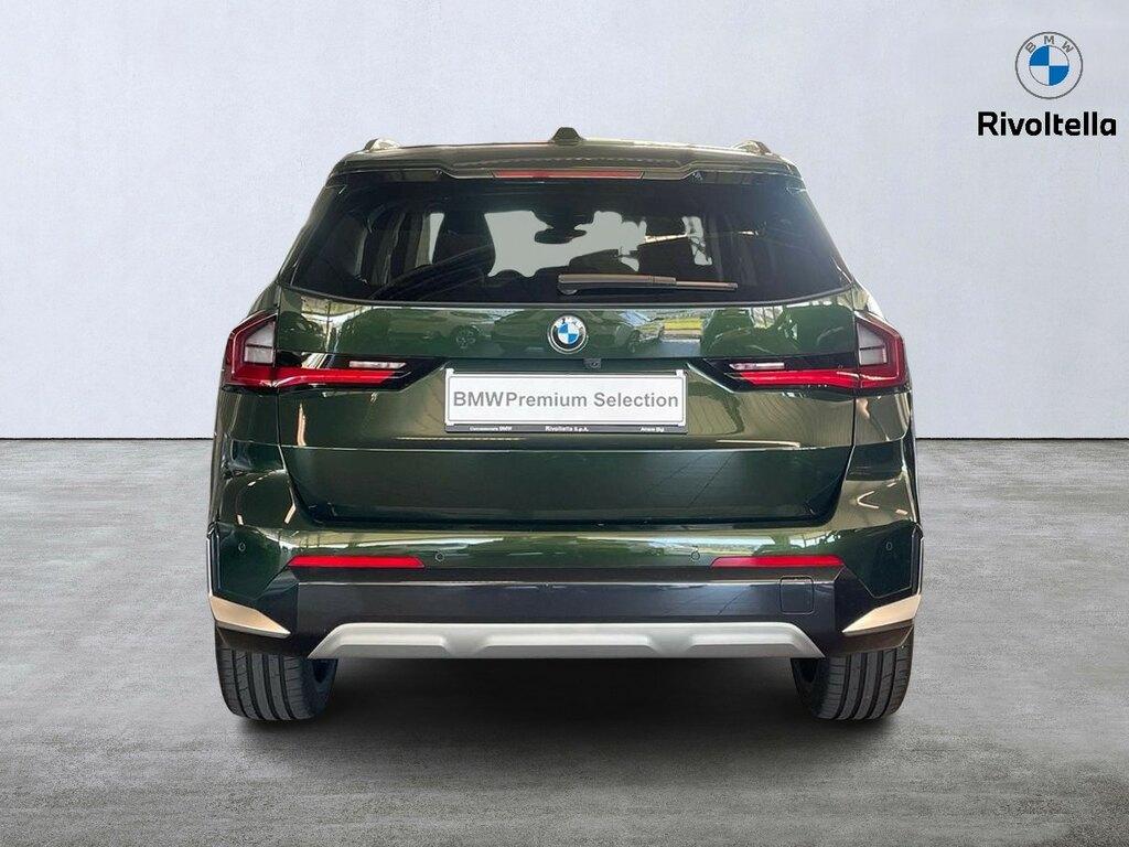 BMW X1 sdrive18d X-Line auto