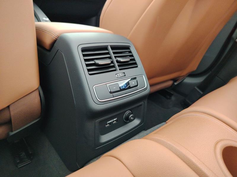 Audi A5 Cabrio 45 2.0 tfsi mhev S Line Edition quattro 265cv s-tronic