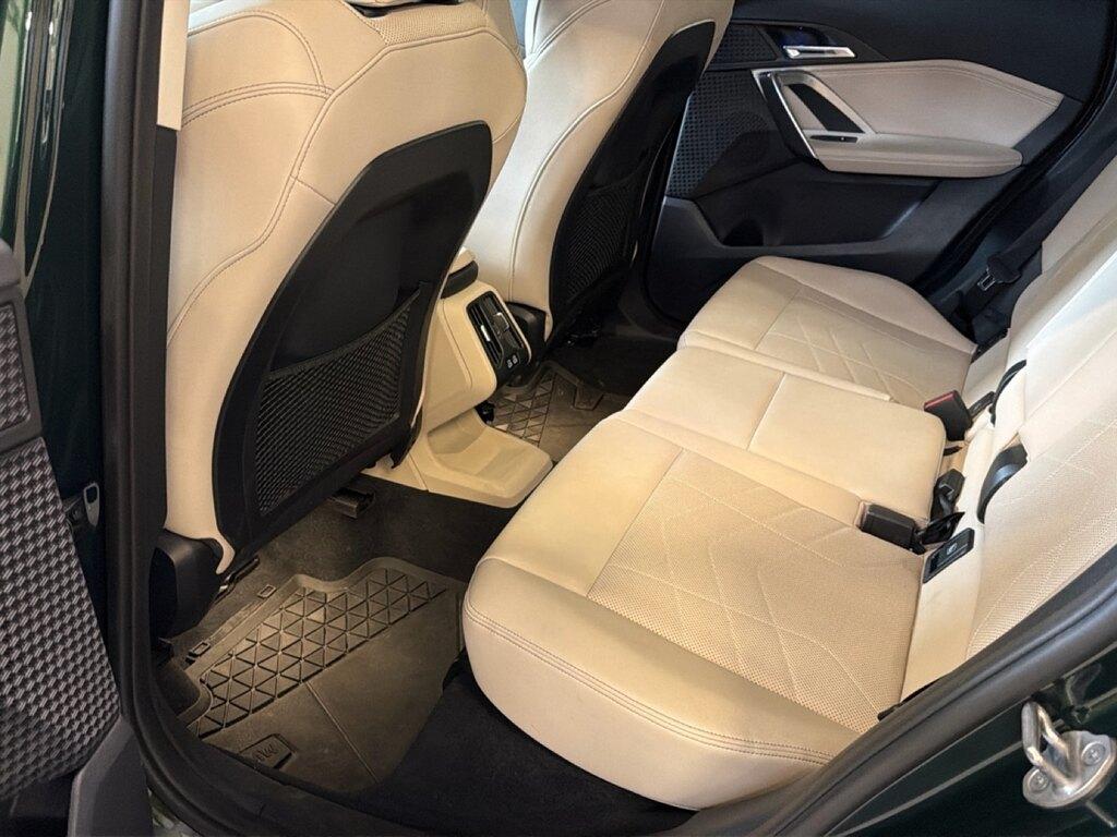 BMW X1 sdrive18d X-Line auto