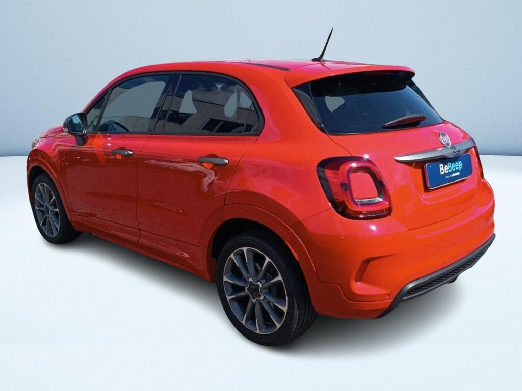 Fiat 500X 1.3 T4 Sport 150cv dct