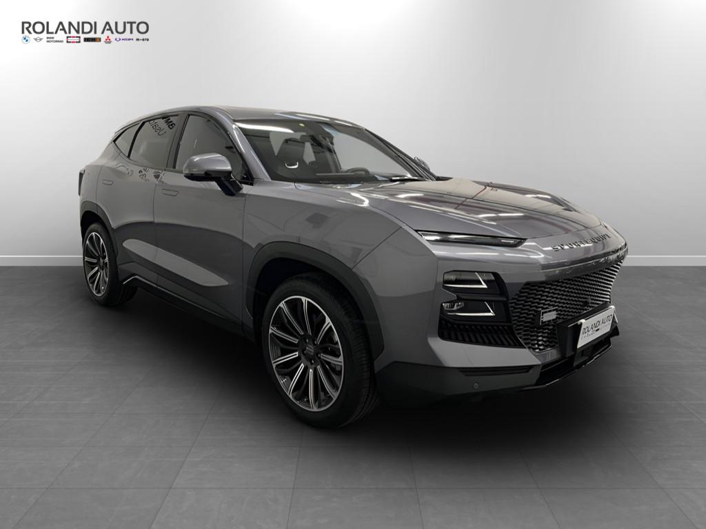 Sportequipe Sportequipe 6 GT 1.6 t-gdi 186cv dct