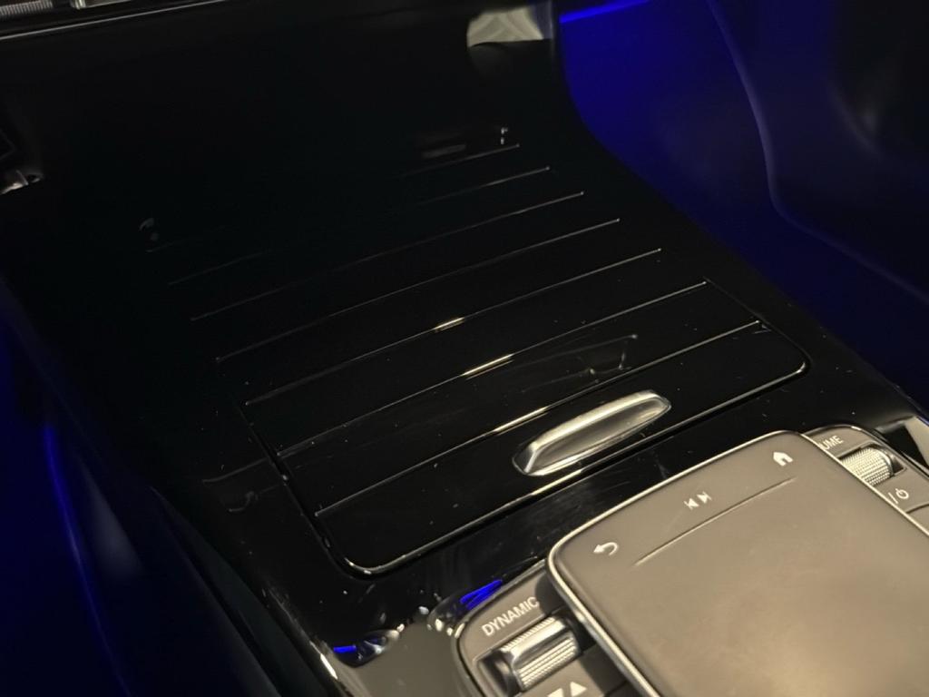 Mercedes Classe A 180 d Premium Night edition auto