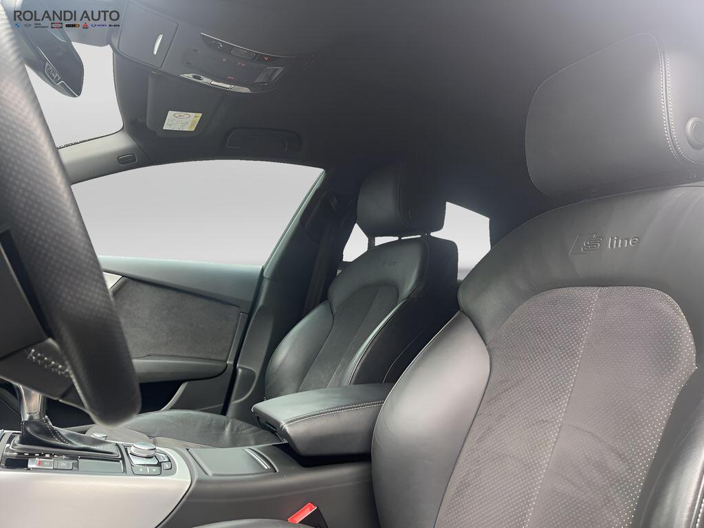 Audi A7 Sportback 3.0 V6 tdi clean Business quattro s-tronic