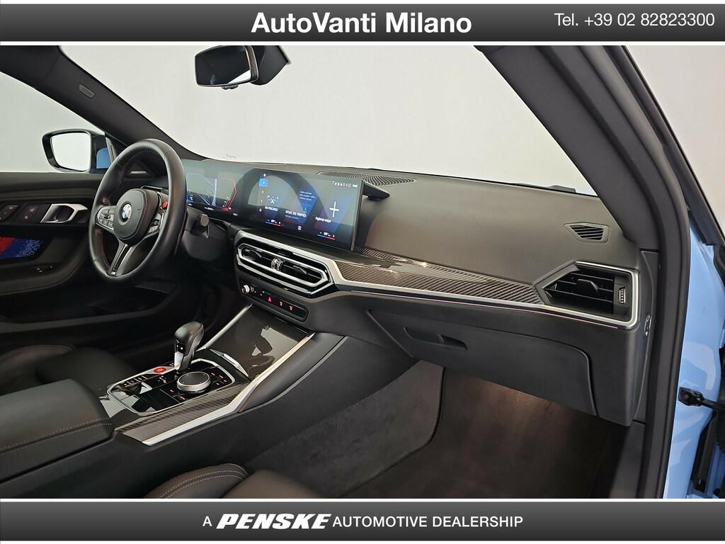 BMW M2 Coupe 3.0 460cv auto