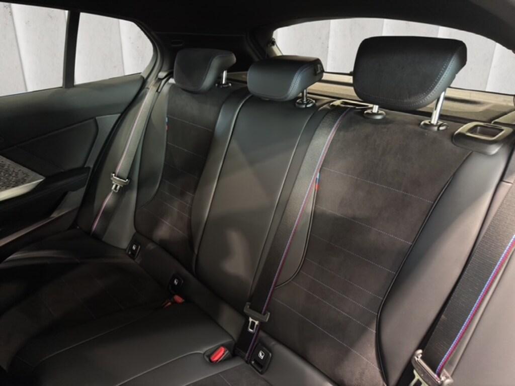 BMW Serie 1 118d MSport Pro auto