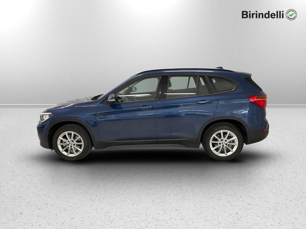 BMW X1 sdrive18d Business Advantage auto