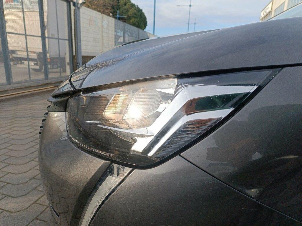 Peugeot 208 1.5 bluehdi Allure Navi Pack s&s 100cv