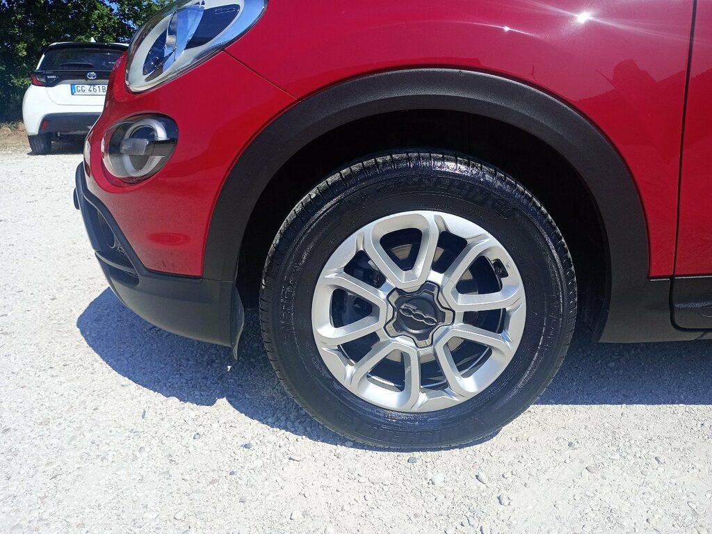 Fiat 500X 1.3 mjt Business 4x2 95cv