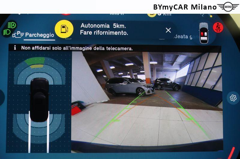 Mini Mini Countryman 2.0 48V D Classic auto