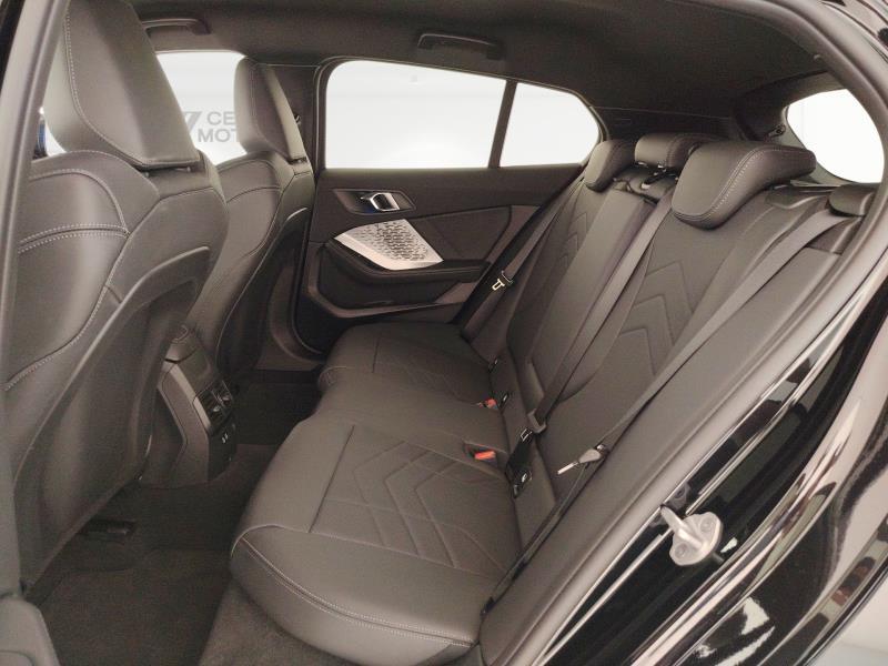 BMW Serie 1 120d 48V MSport auto
