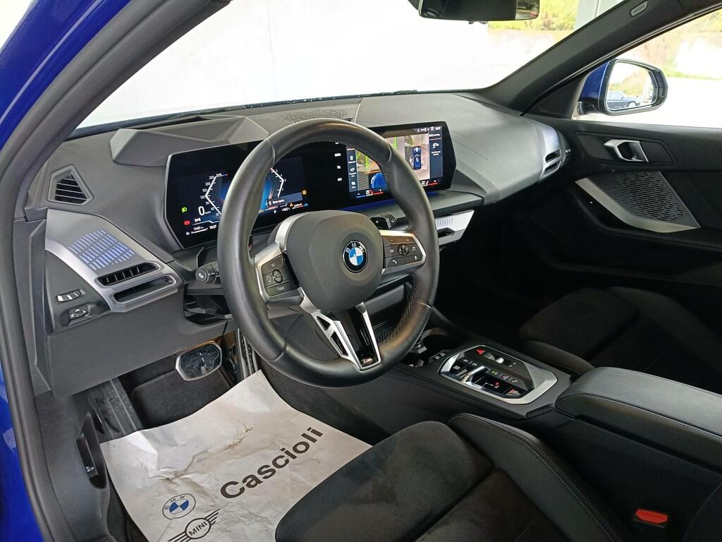 BMW Serie 1 118d MSport Pro auto
