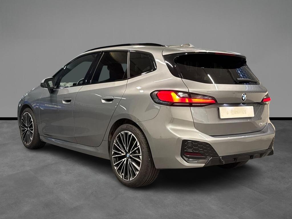 BMW Serie 2 218d Active Tourer Msport auto
