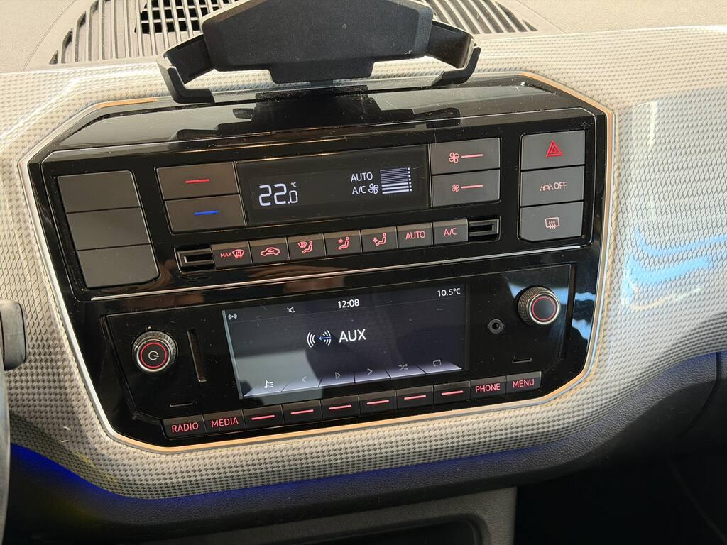 Volkswagen up! e-! 5p my20