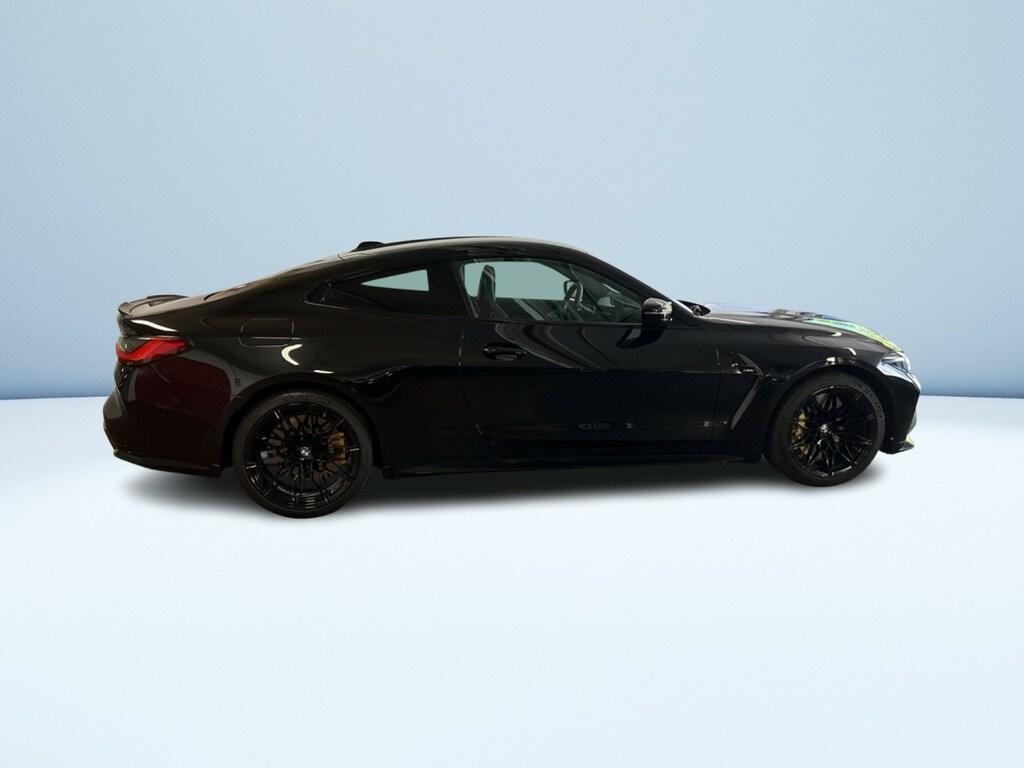 BMW M4 Coupe 3.0