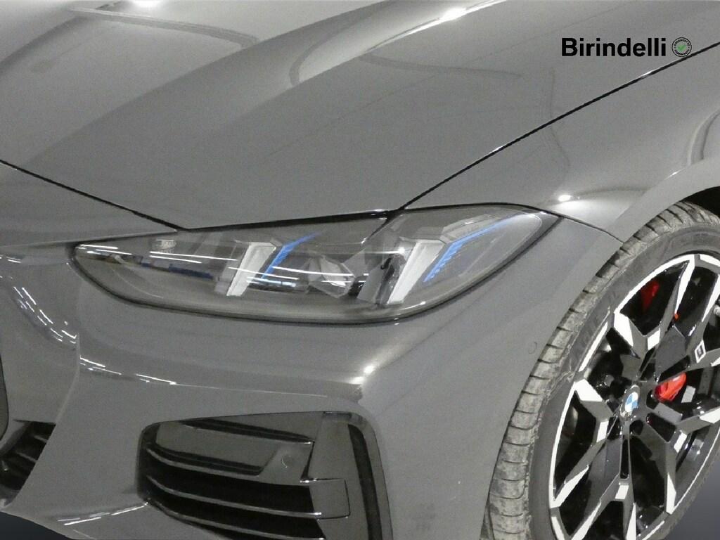 BMW Serie 4 420d Coupe mhev 48V Msport auto