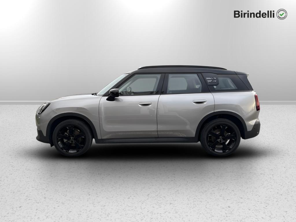 Mini Mini Countryman 2.0 48V D Classic auto