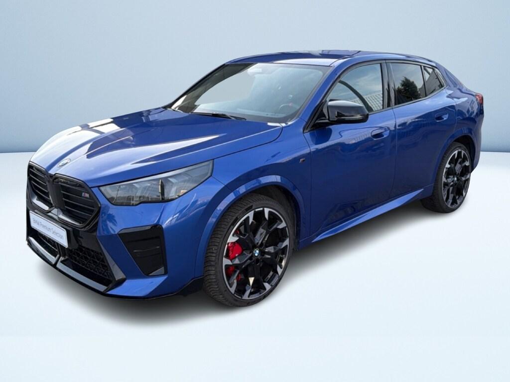 BMW X2 M X2 xdrive M35i Msport Pro auto