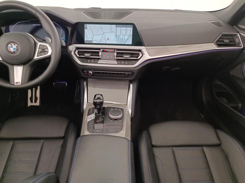 BMW Serie 4 M M440i mhev 48V xdrive auto