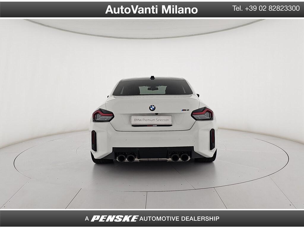 BMW M2 Coupe 3.0 480cv auto