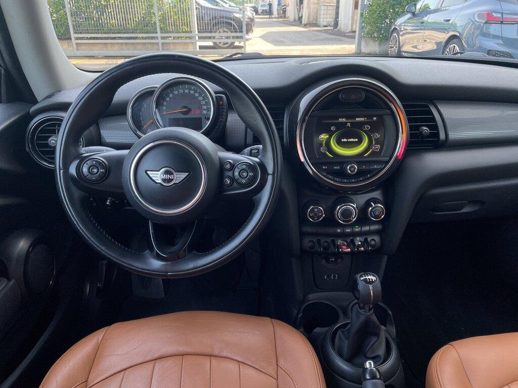 Mini One 1.2 One